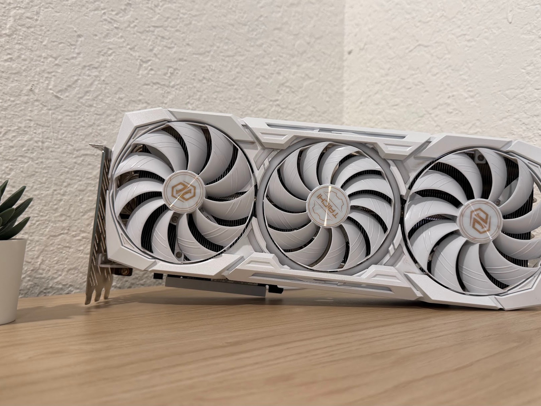 ASRock Taichi OC Radeon RX 7900 XTX