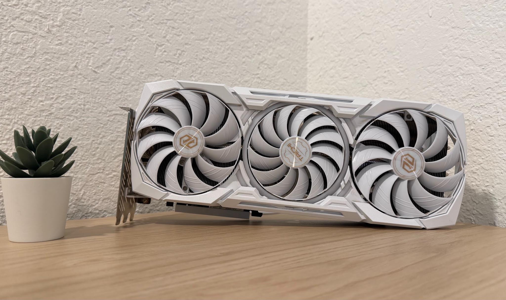 ASRock Taichi OC Radeon RX 7900 XTX