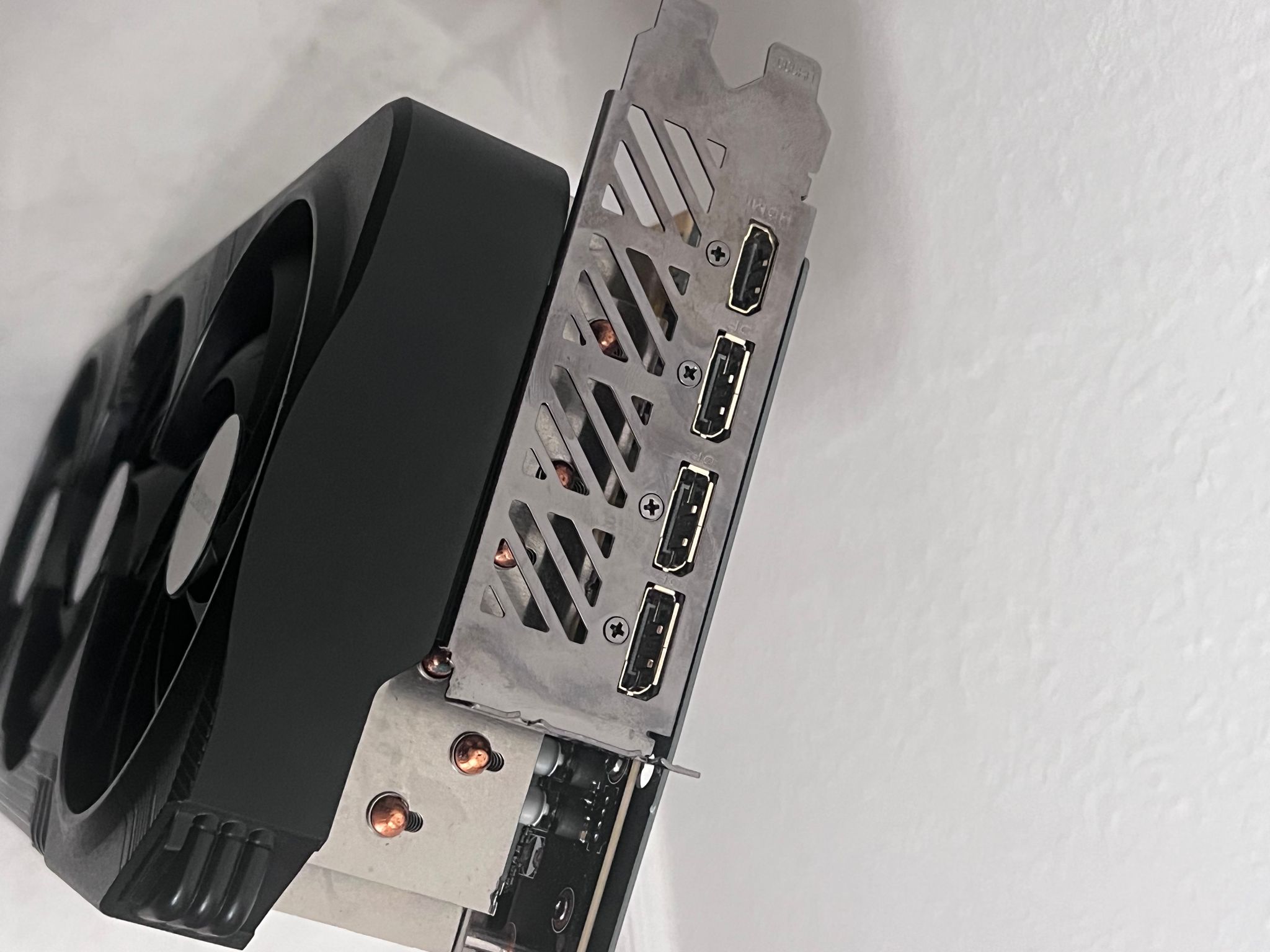 Gigabyte GAMING OC GeForce RTX 4080 with RGB Fans