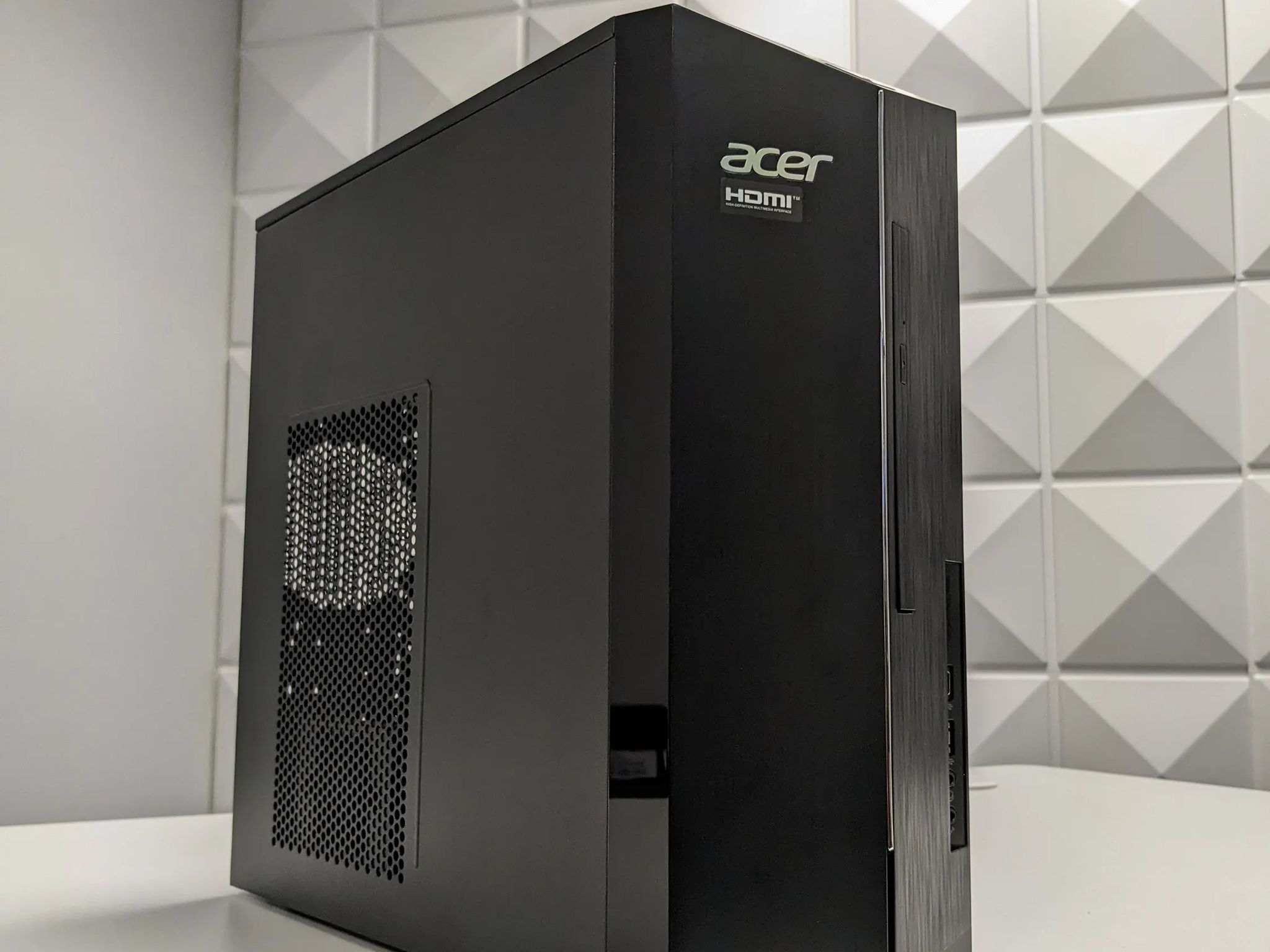Entry Level Gaming PC - Core i3 12100F - GTX 1660 Super