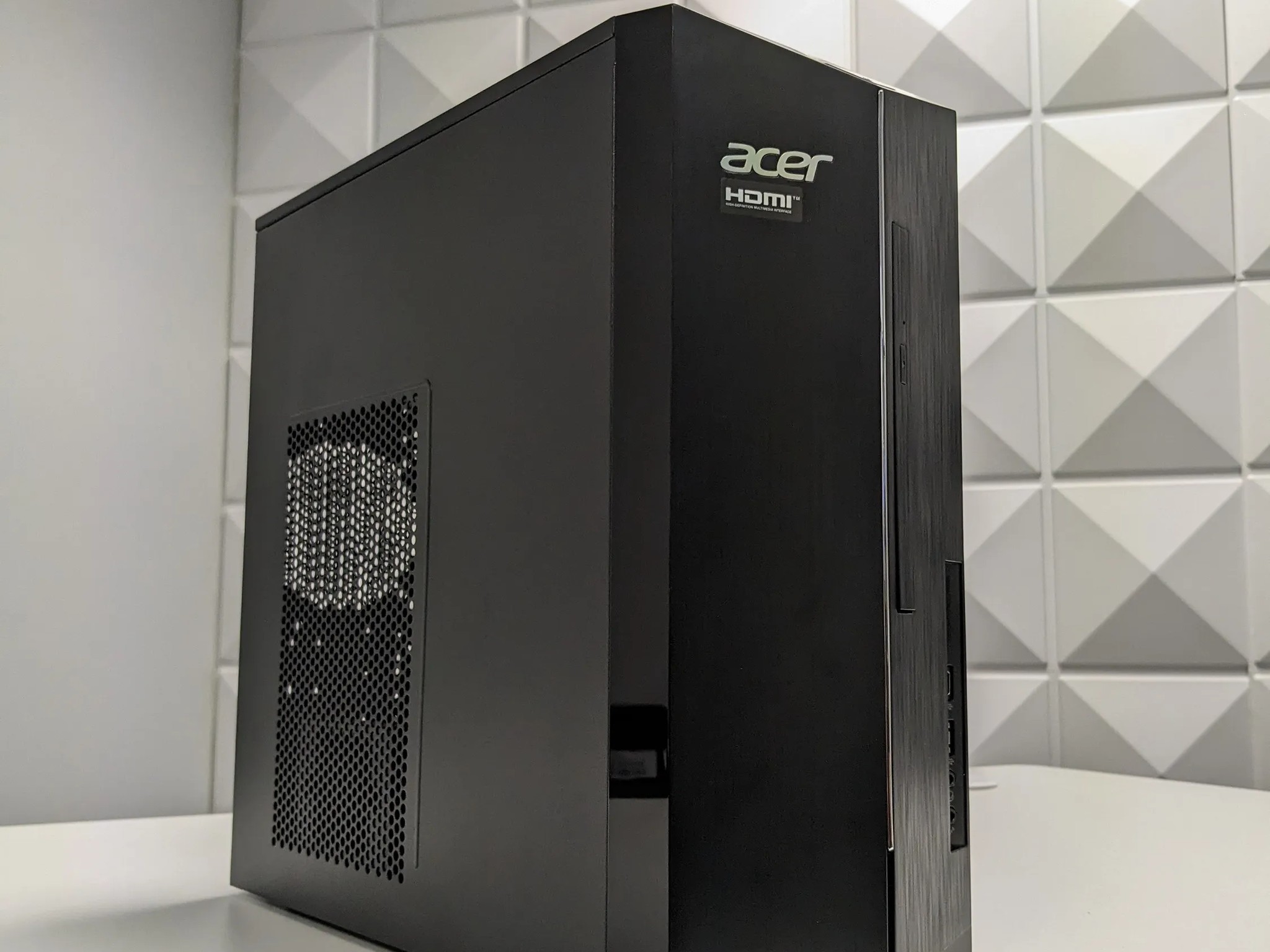 Entry Level Gaming PC - Core i3 12100F - GTX 1660 Super
