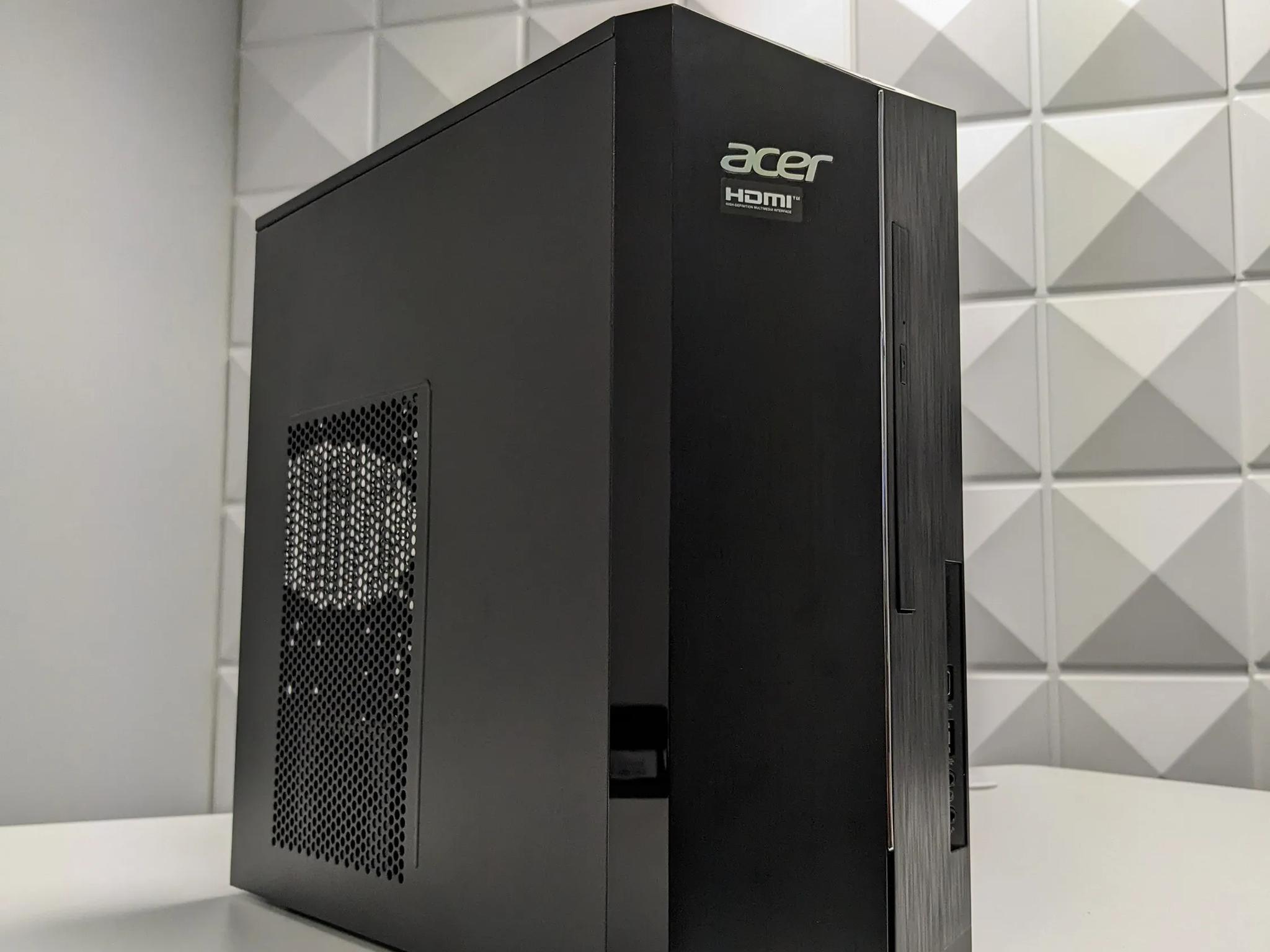 Entry Level Gaming PC - Core i3 12100F - GTX 1660 Super