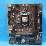 MSI B250M PRO-VD Intel LGA1151/Socket H4 DDR4 MicroATX Desktop Motherboard No I/O Shield
