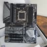 GIGABYTE B650 EAGLE AX