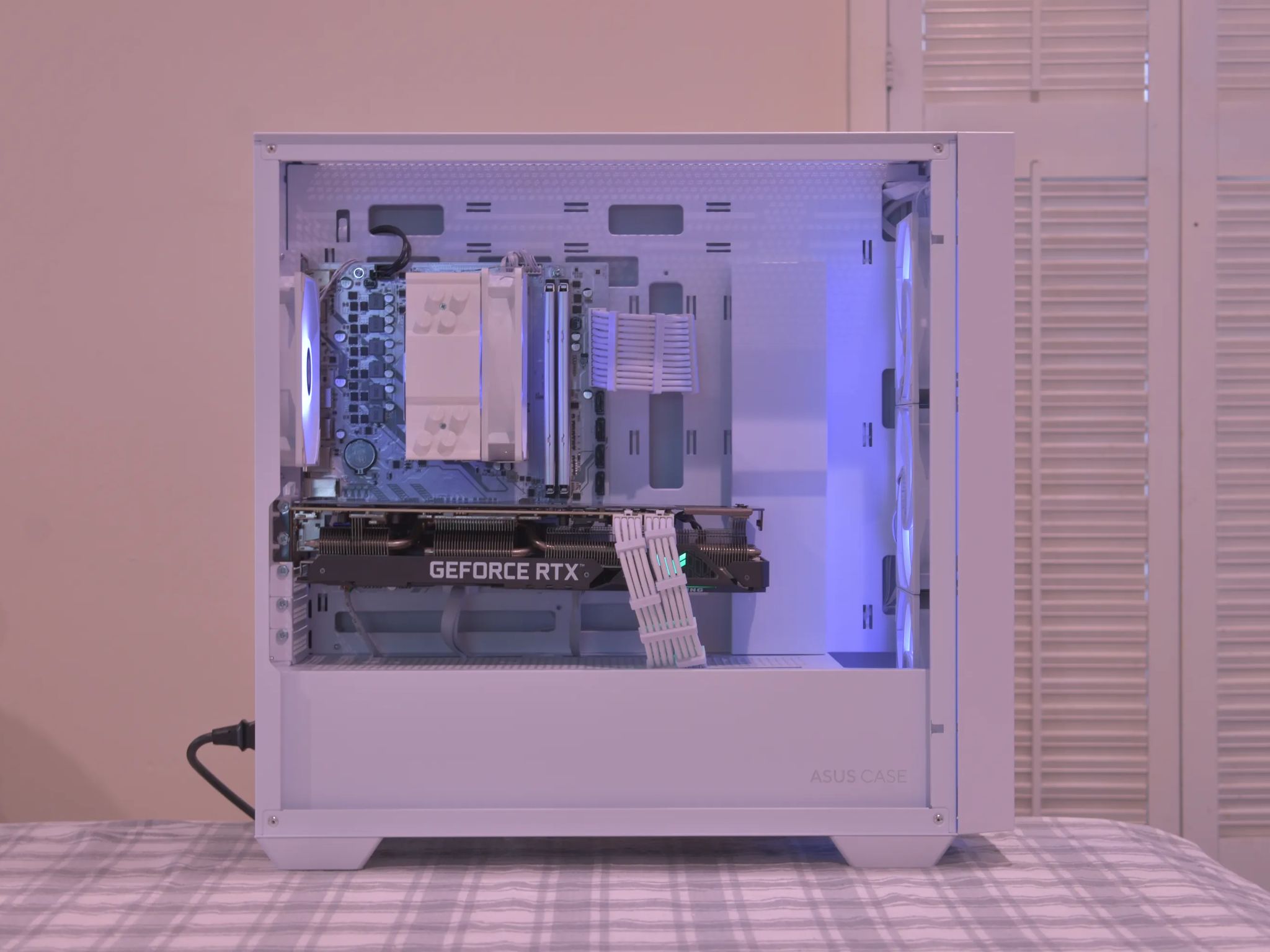 💸Value Gamer💸Ryzen 5 3600 | RTX 3070 8GB | 32GB DDR4 3200mhz | 1TB nVME SSD | RGB | Win11