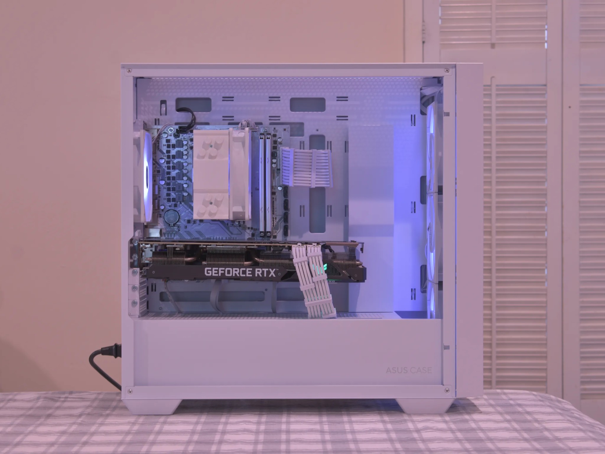 💸Value Gamer💸Ryzen 5 3600 | RTX 3070 8GB | 32GB DDR4 3200mhz | 1TB nVME SSD | RGB | Win11