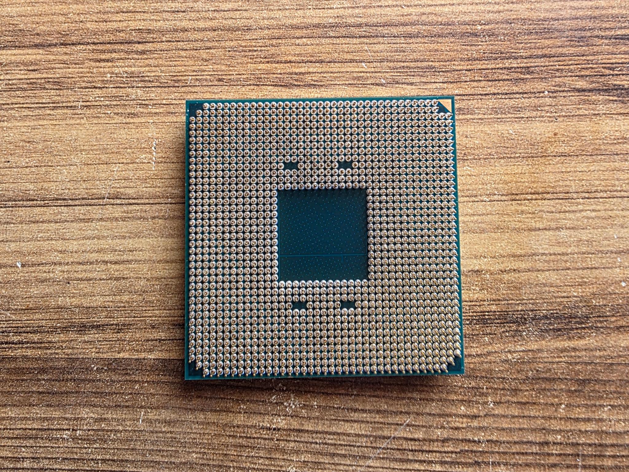 AMD Ryzen 9 5900X