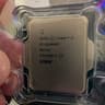 Intel Core I5 12600k