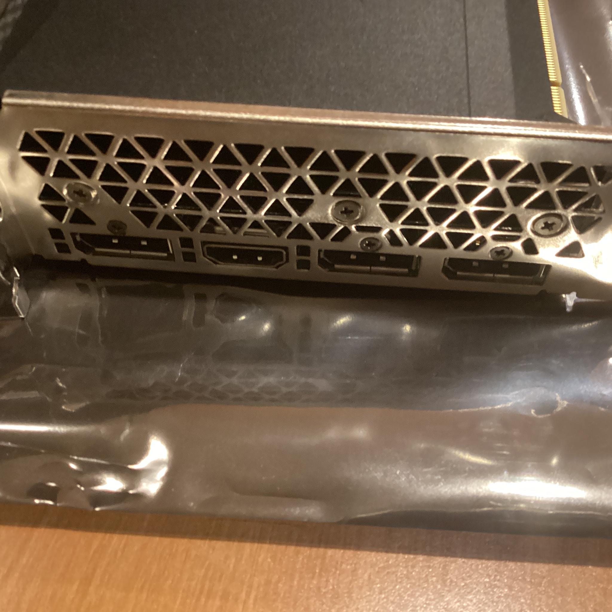 Nvidia 2070 Super *Tested*