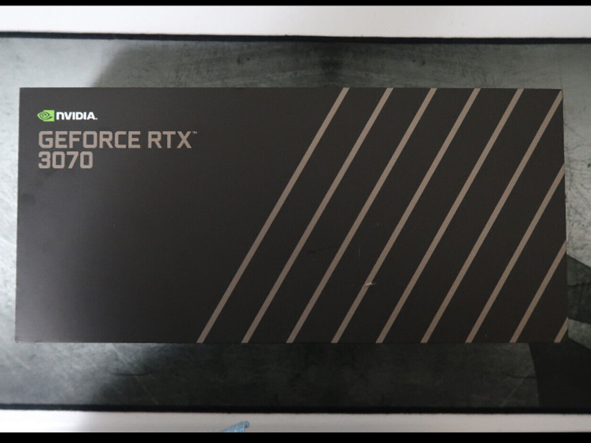 RTX 3070 Founders Edition