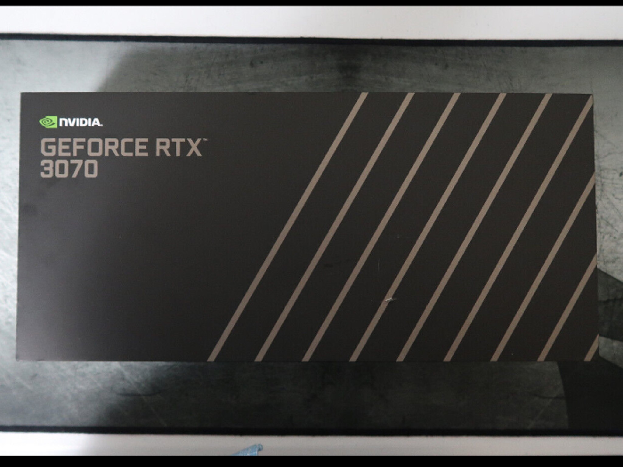 RTX 3070 Founders Edition