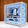 4K Gaming PC | 7800X3D | RX 9070XT 16GB | 32GB DDR5 | NVME |Wifi