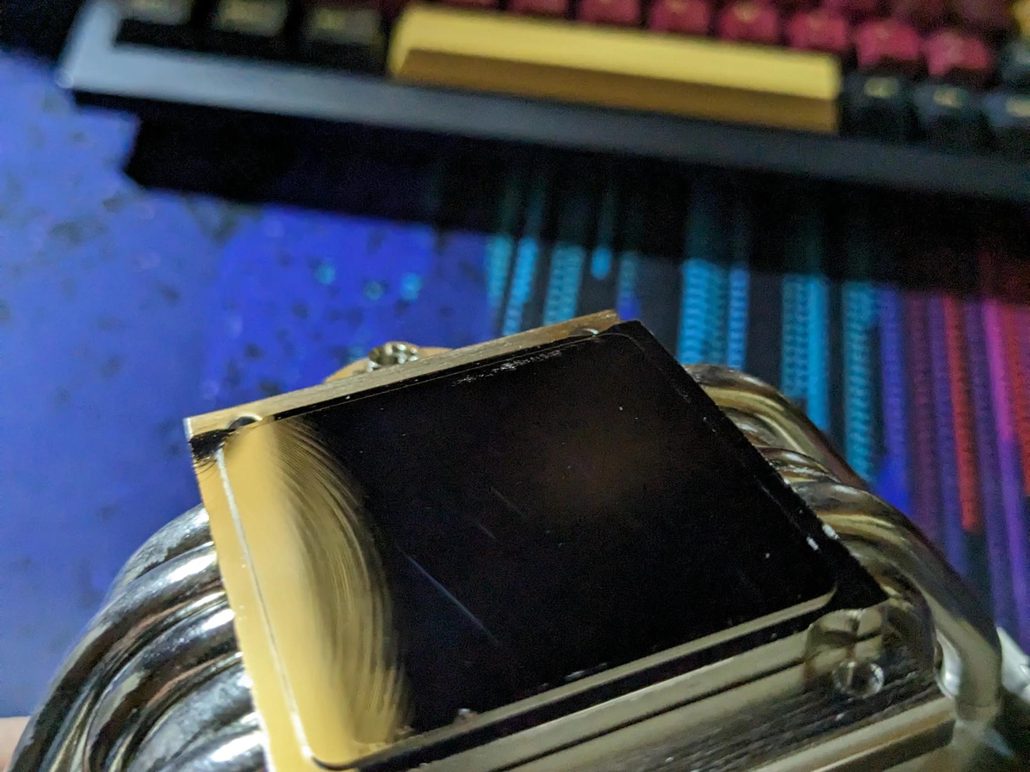 Noctua NH-U12S