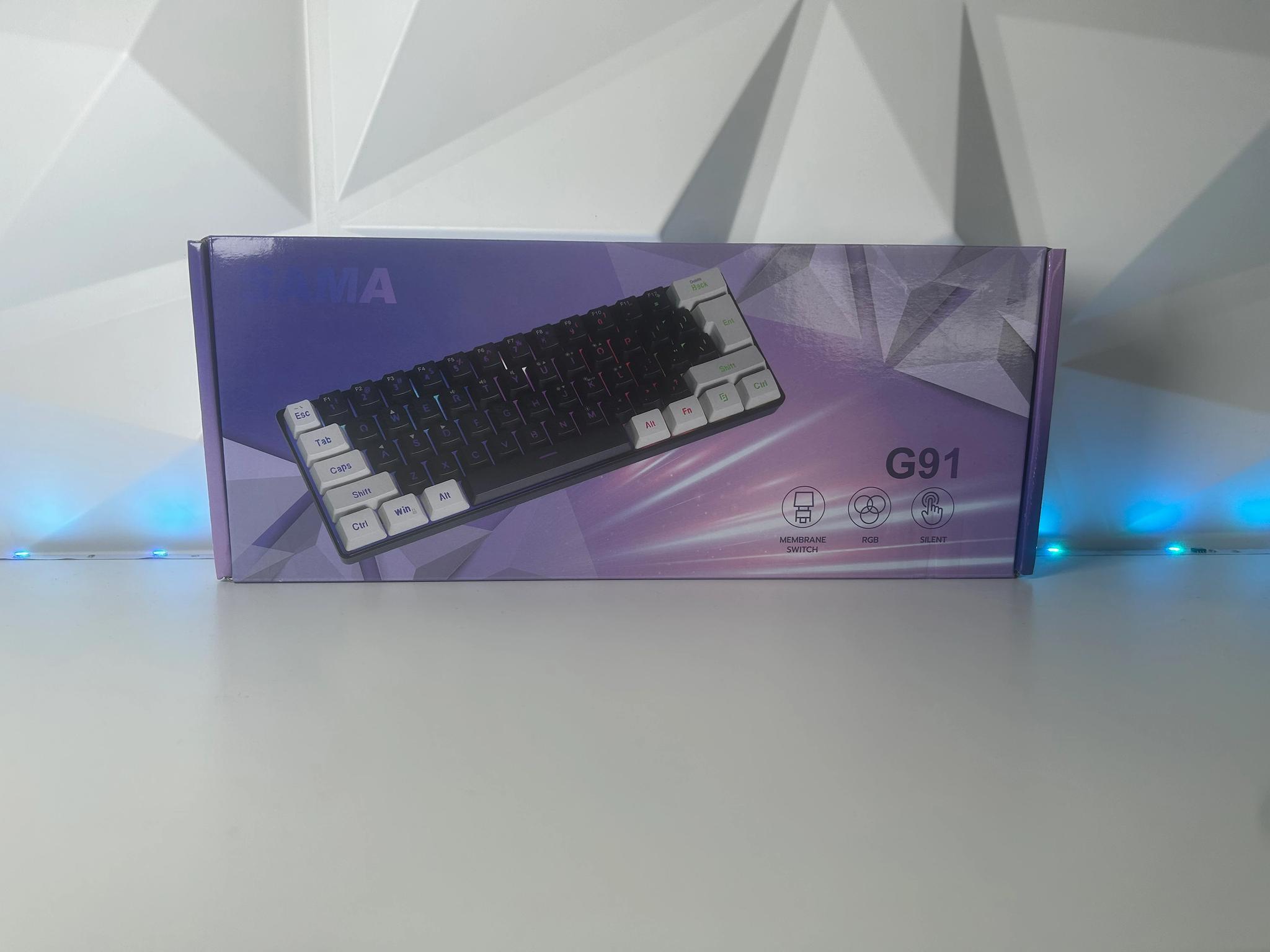 🥶❄️-Glacier Peak 2.0🥶❄️ - i7 870 GTX 970 16GB Ram 480GB SSD