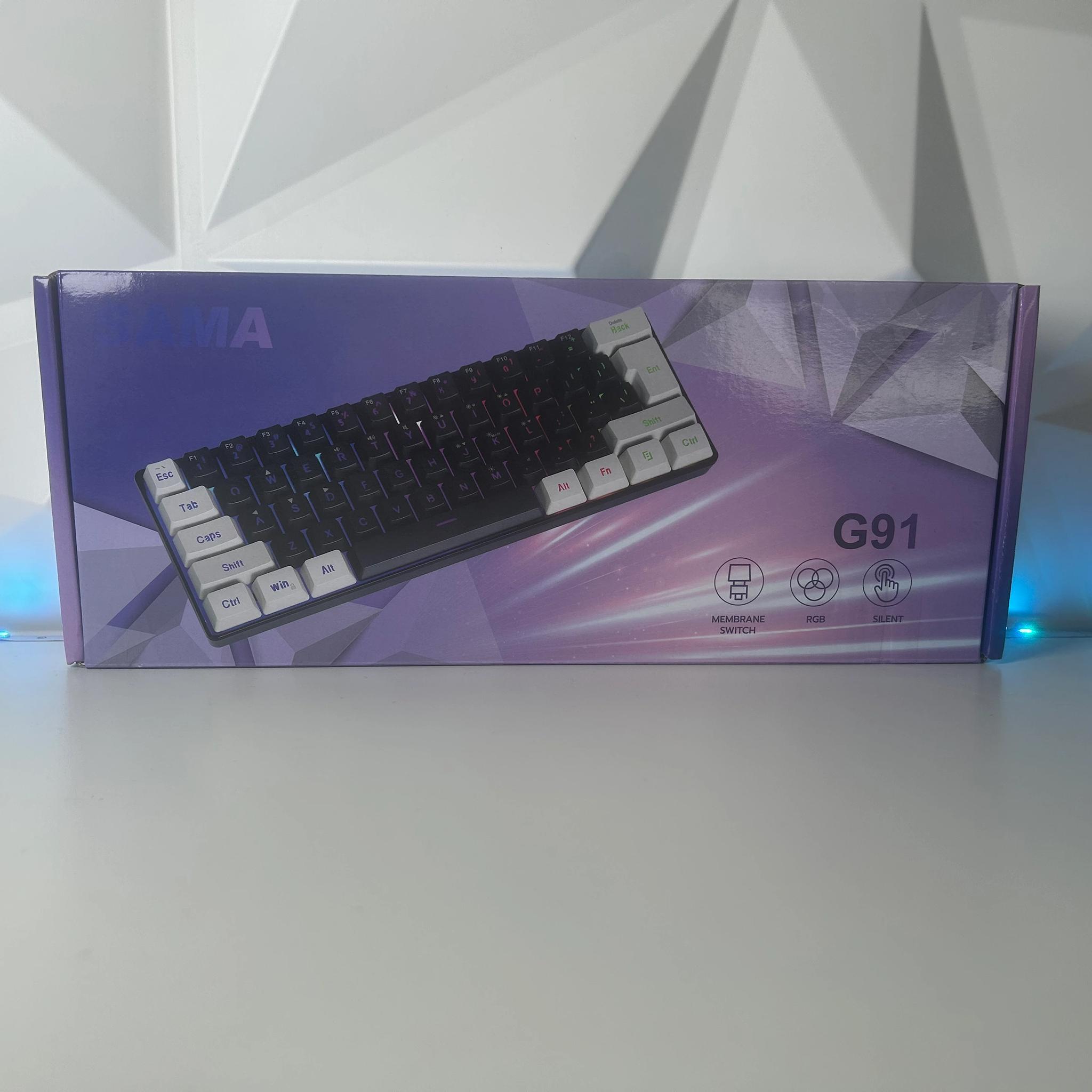 🥶❄️-Glacier Peak 2.0🥶❄️ - i7 870 GTX 970 16GB Ram 480GB SSD