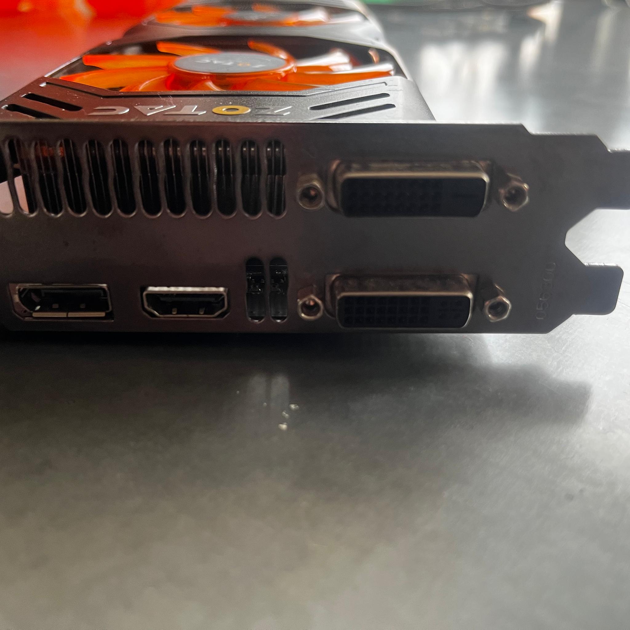 Zotac gtx770 2gb