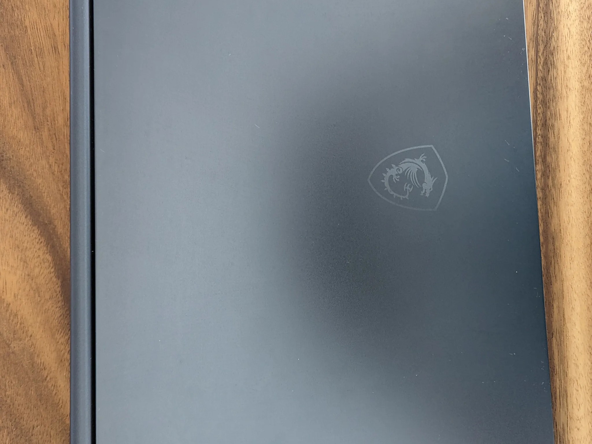 MSI Stealth 15M