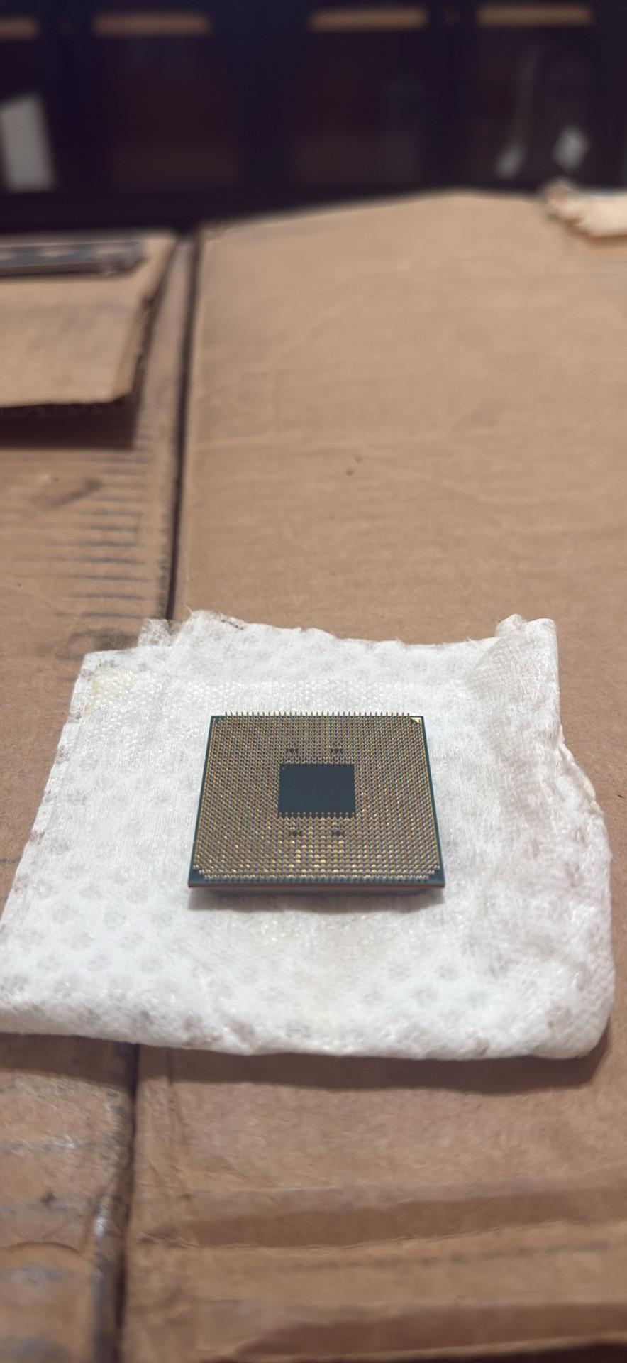AMD Ryzen 5 3600