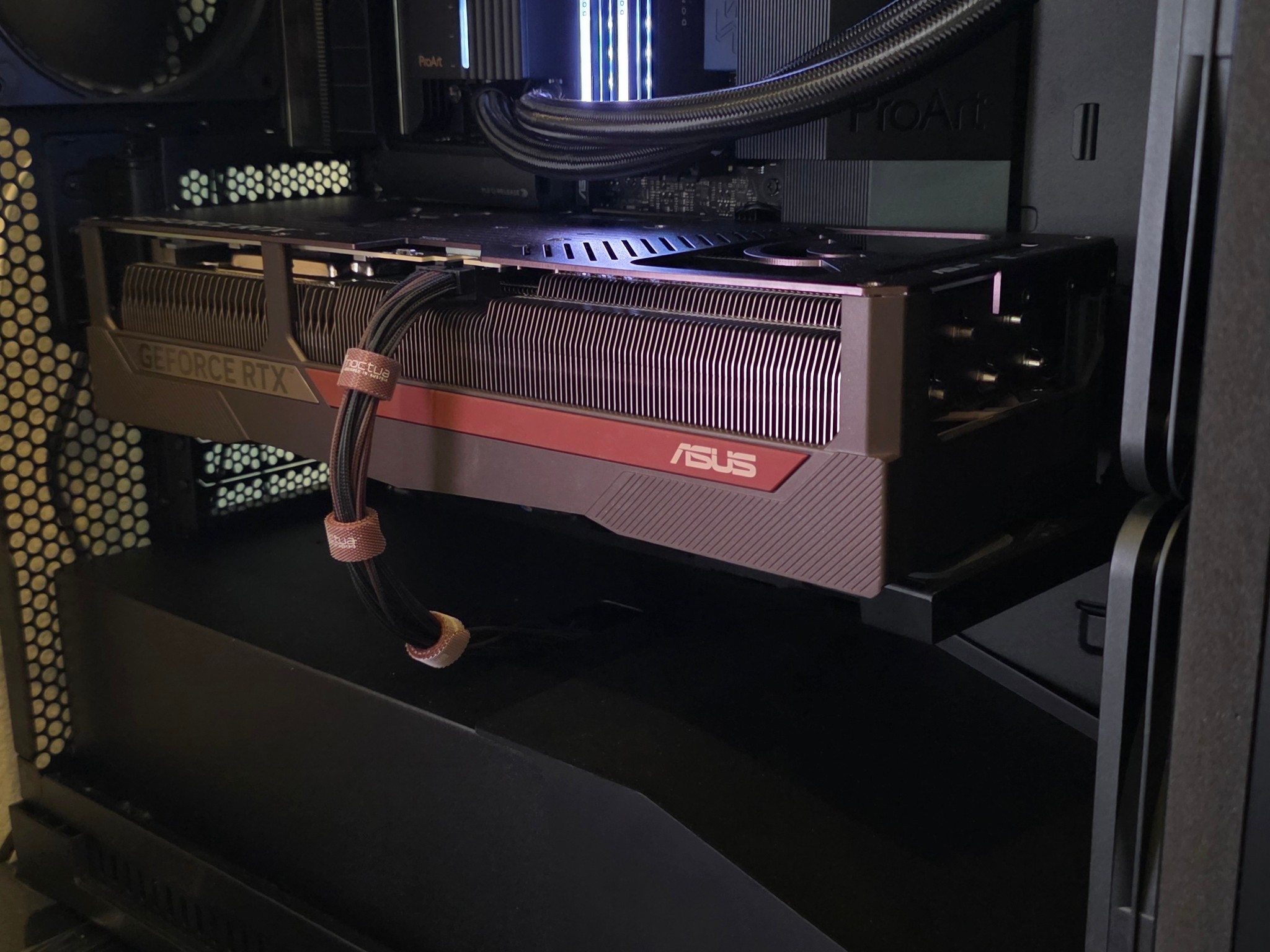 Premium Gaming PC Build