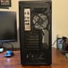 Custom Gaming PC Build 3060 TI (8GB)