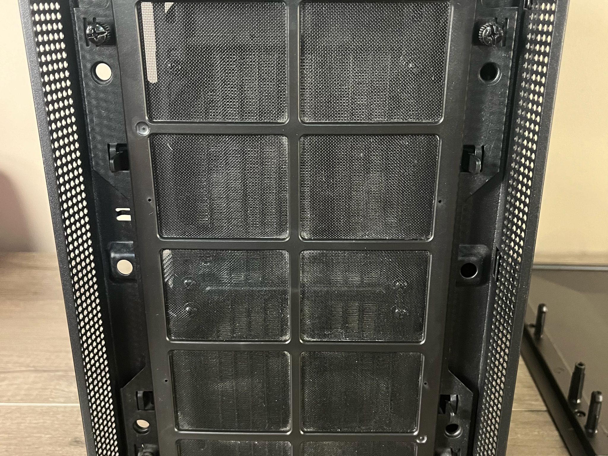 GeForce RTX 2070 Super Custom Gaming PC - Core i7-9700K, 16GB RAM - No Storage