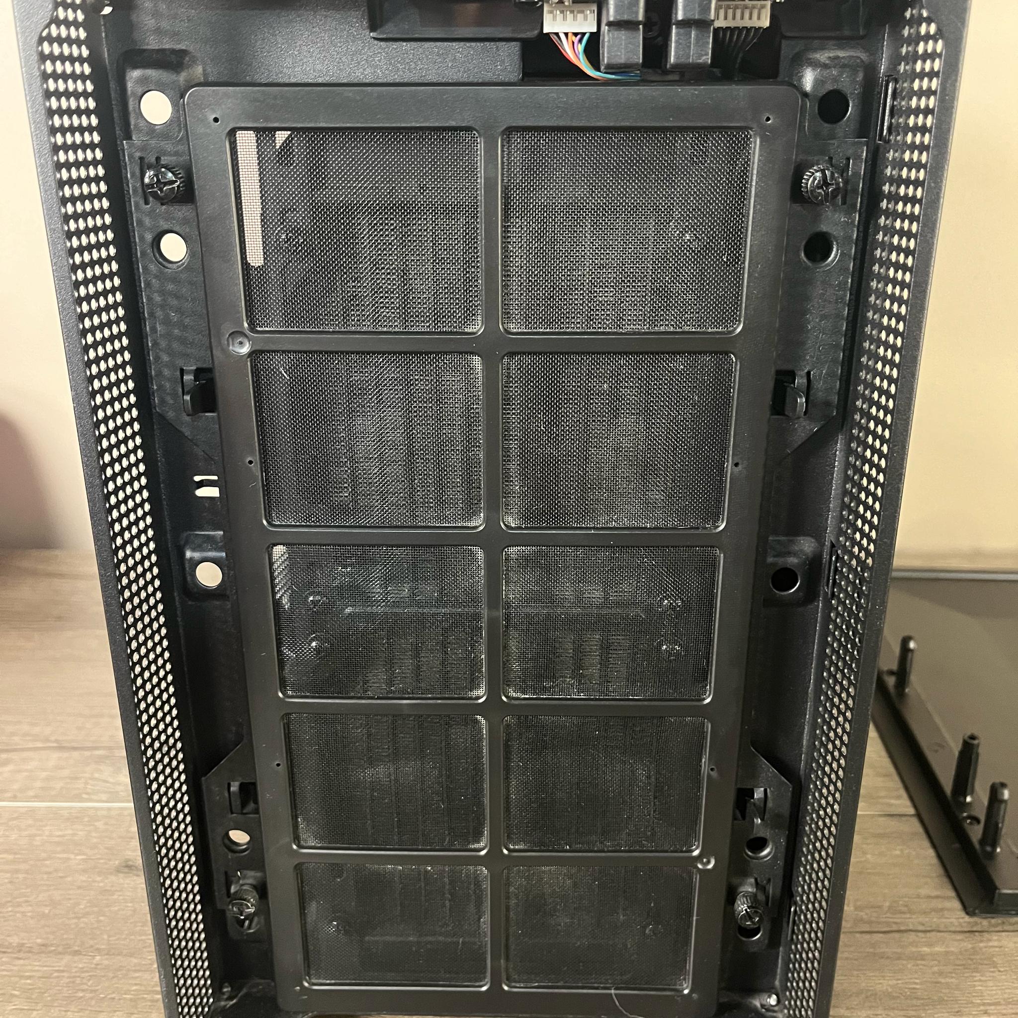 GeForce RTX 2070 Super Custom Gaming PC - Core i7-9700K, 16GB RAM - No Storage