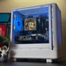 Entry Level Gaming PC | RX 6600 | Ryzen 5 5500 | 16GB DDR4 RAM | 500GB NVME | Windows 11