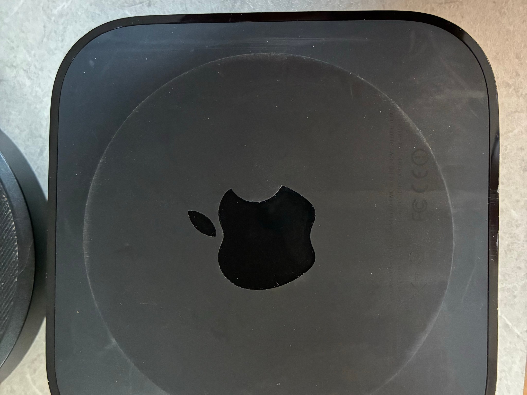 Apple TV (3rd Generation) A1469