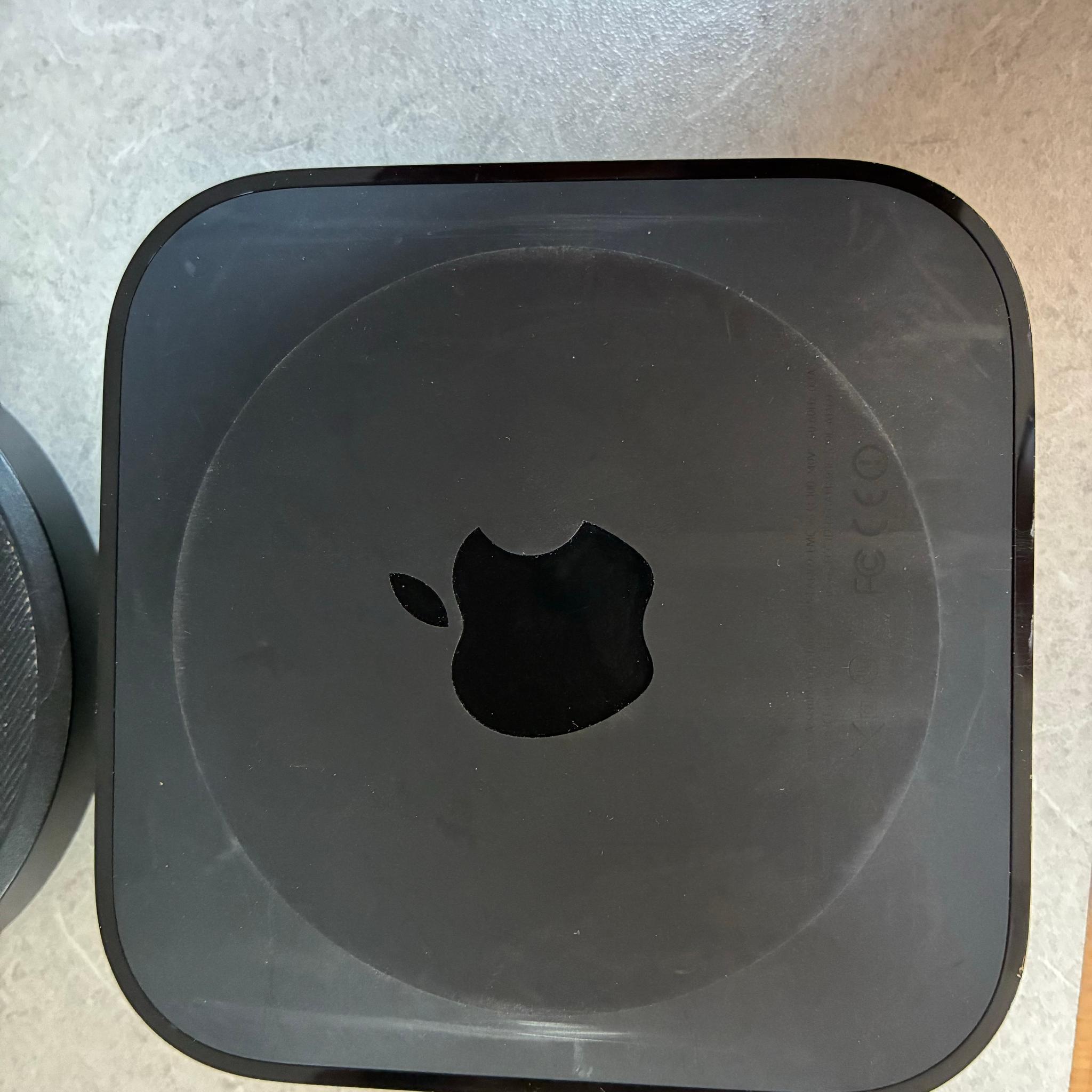 Apple TV (3rd Generation) A1469
