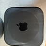 Apple TV (3rd Generation) A1469