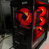 Budget Gaming PC | Intel I5 | Rx 570 | 1TB HD + SSD | 16gb Ram | RGB