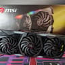 MSI GAMING X TRIO GeForce RTX 2080 Ti