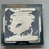 Bundle of 5 Intel CPUs