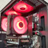 Gaming PC | RTX 5060 | Ryzen 5 5600 | 32GB RAM | 1TB NVMe | WIFI/Bluetooth | FREE SHIPPING | Win11