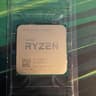 Ryzen 5 5600GT 6 cores 12 threads integrated graphics