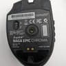 Razer Naga Epic Chroma gaming/ mmo mouse