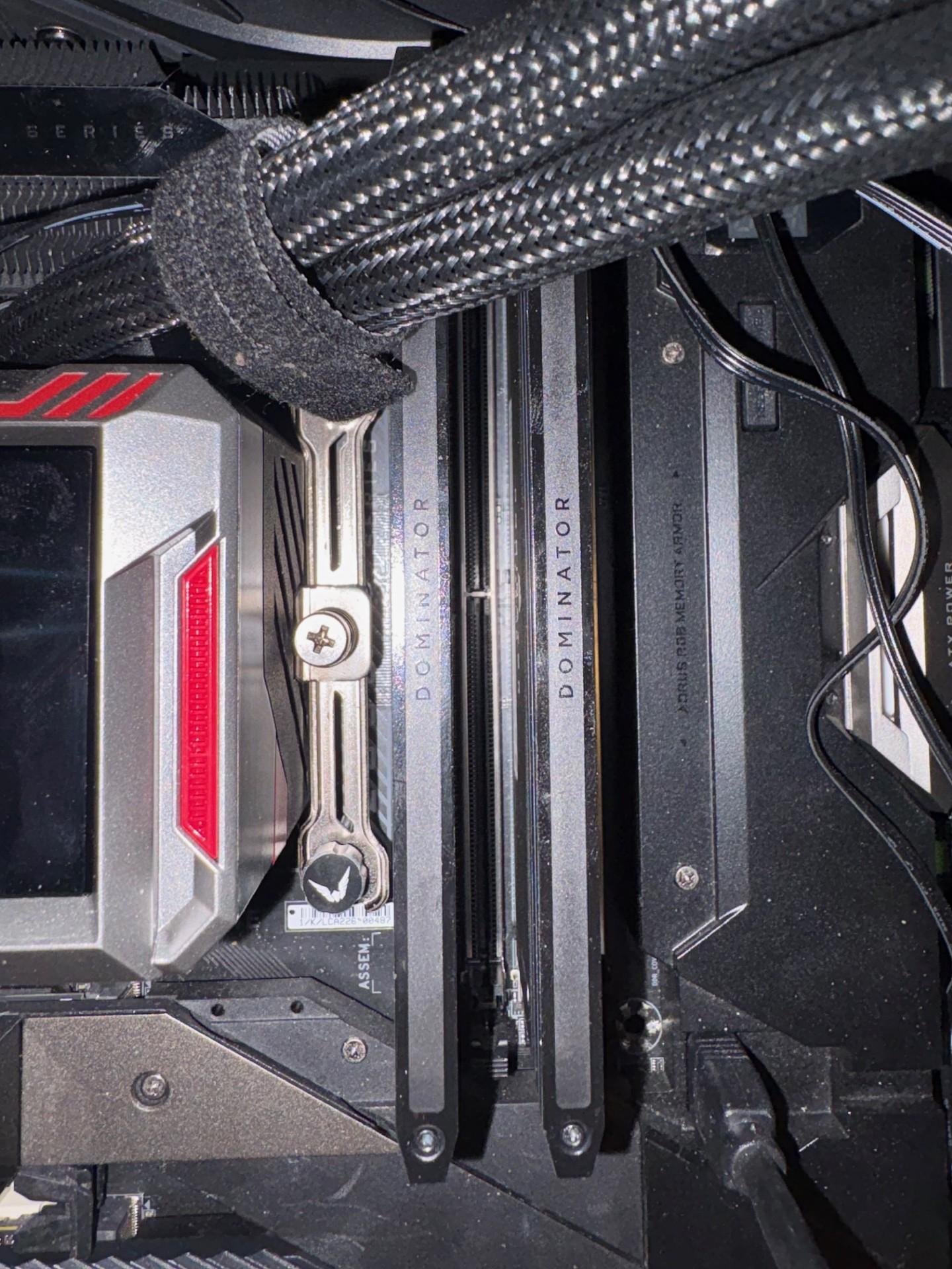 Aorus Z690 Xtreme Gaming/ Creator PC