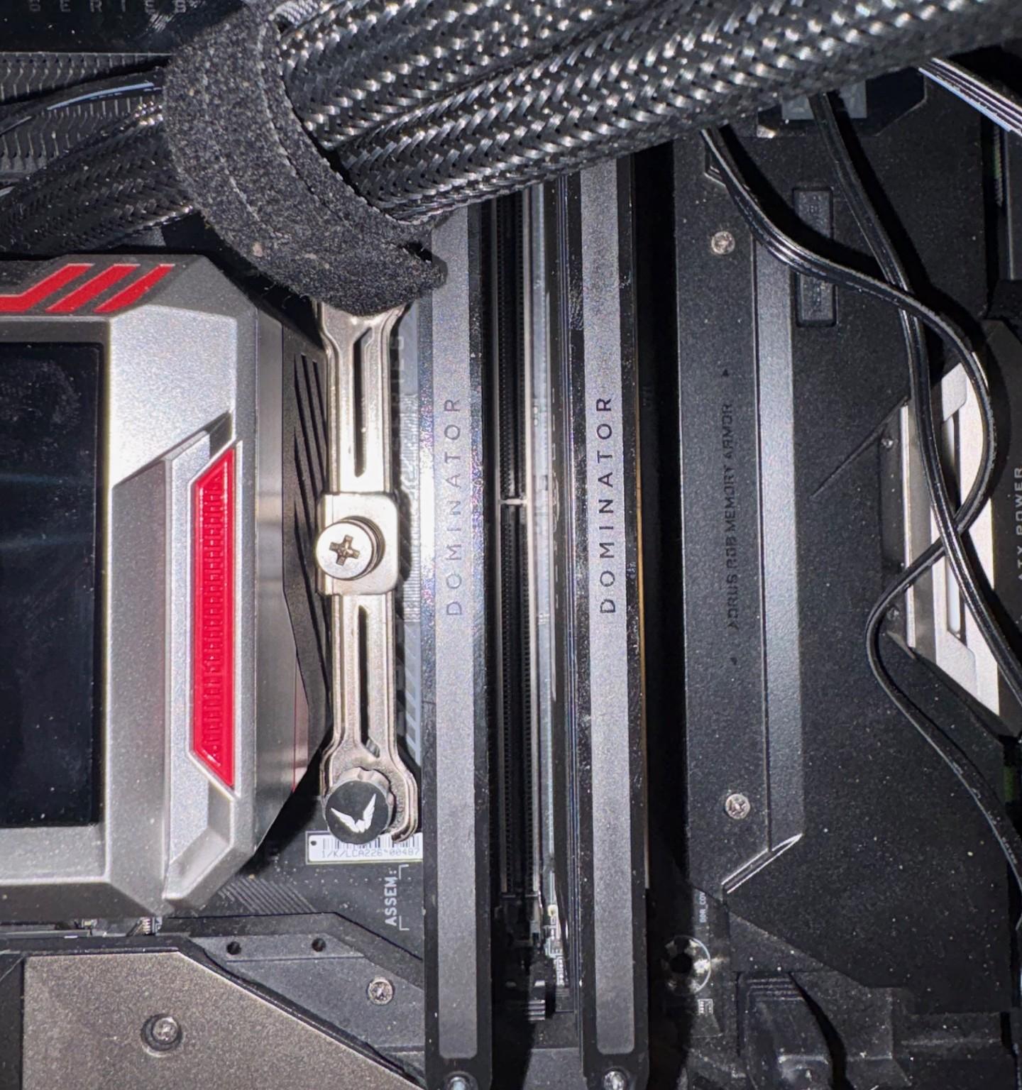 Aorus Z690 Xtreme Gaming/ Creator PC