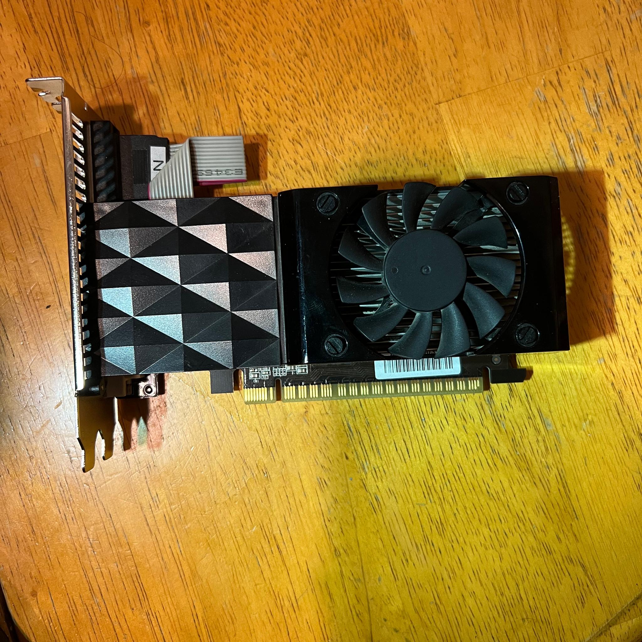 PNY GT 630