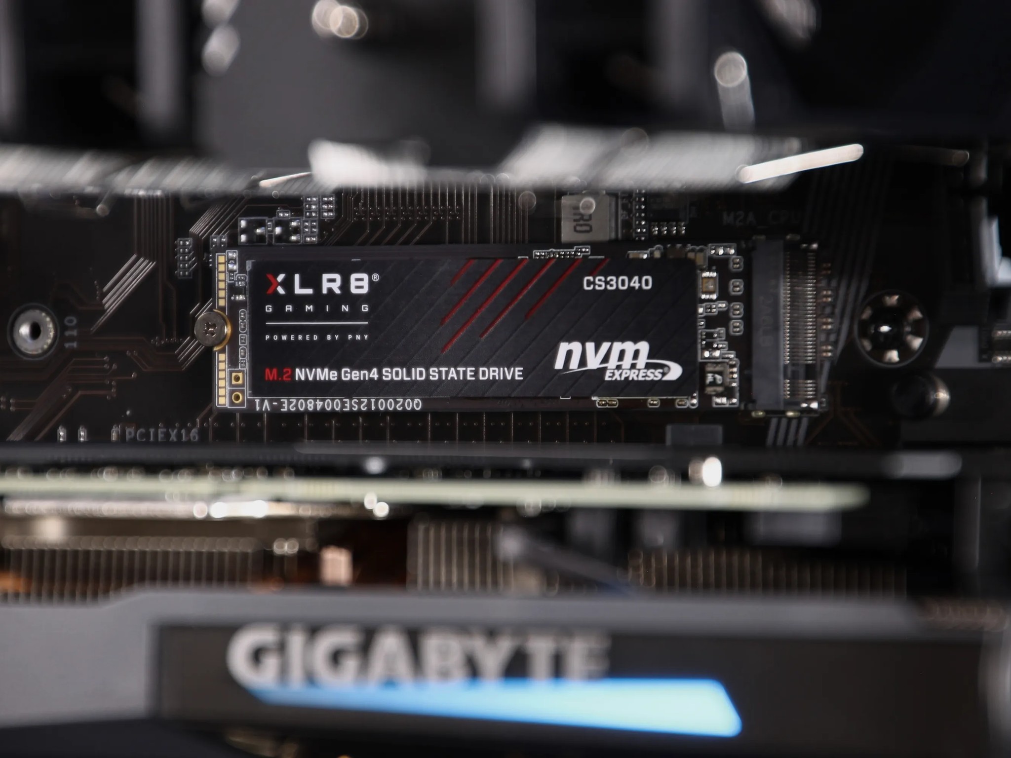 𝘾𝙊𝙑𝙀𝙉 // Core i7-12700F, RTX 3070 // Mid-Range PC