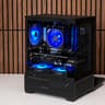 1440P Gaming PC | RTX 3080 10GB | 16GB DDR4 | NVME | WIFI | WINDOWS 11 | 700W |