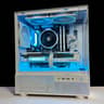 *SALE* RX 9060XT 8GB | Ryzen 5 5600X | 32GB DDR4 | 1TB NVMe | The Mini Legend V2