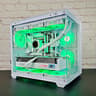 5080 AORUS MASTER ICE Ryzen 7 9800X3D 32GB DDR5 2TB M.2 WIFI 7 Win 11 Pro