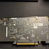 White ASUS GTX 1050 2GB *TESTED AND WORKING*