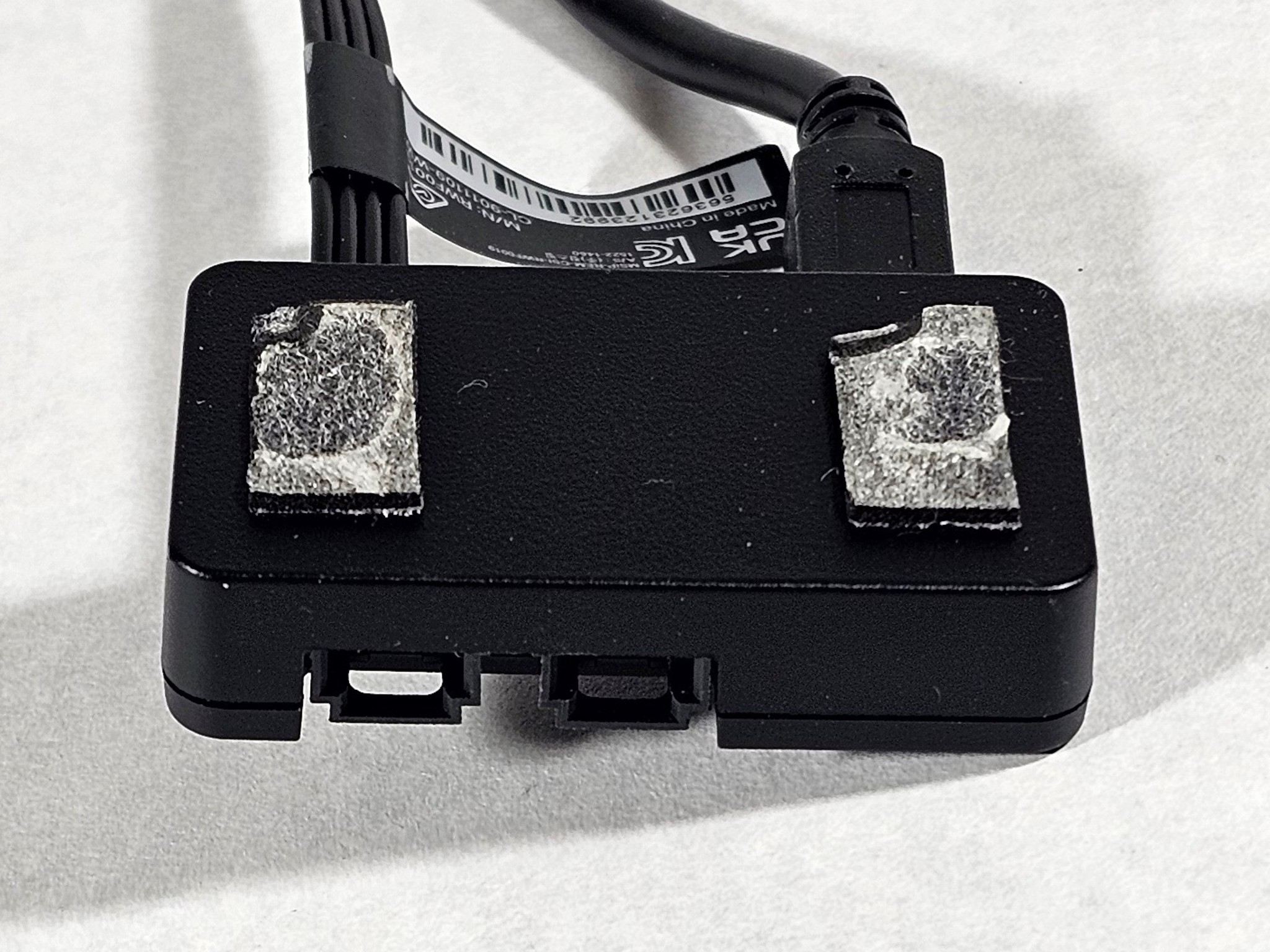 Corsair iCUE Core Digital Fan RGB Lighting Node Controller