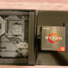 ASRock X570 Taichi Razer Edition Motherboard|Ryzen 9 5950X CPU|Crucial Ballistix DDR4 64GB kit