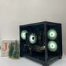 Enhanced MicroATX Gaming Beast