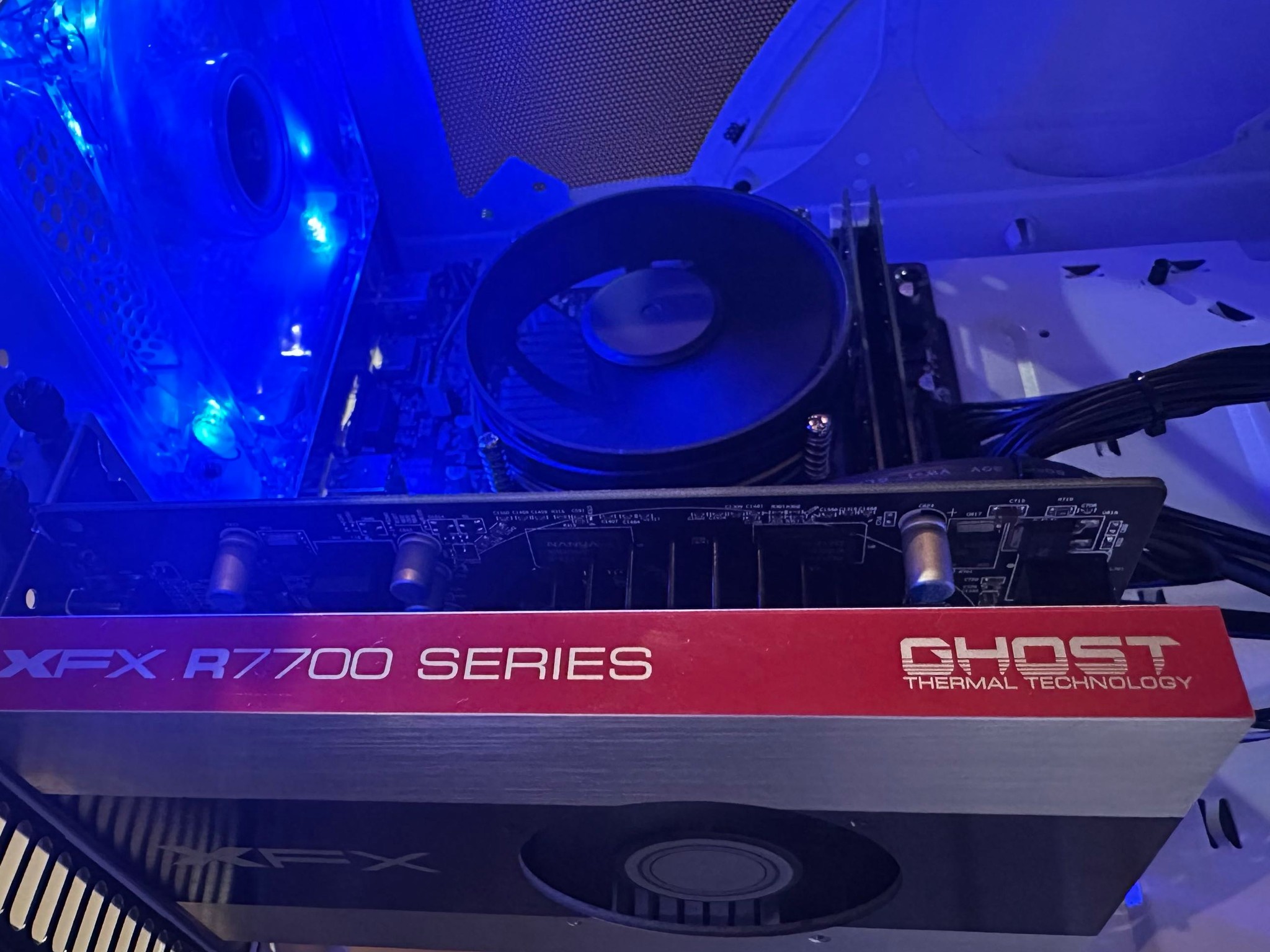 Ultra Budget PC - Intel Core i5-3570 |XFX AMD Radeon HD 7750 2GB| 180GB SSD & 1TB HDD |16 RAM| Win10