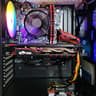 Games9 Gaming PC Custom Windows 10 GTX i5 Desktop