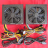 2X ROSEWILL 400W Power Supplys New Pulls